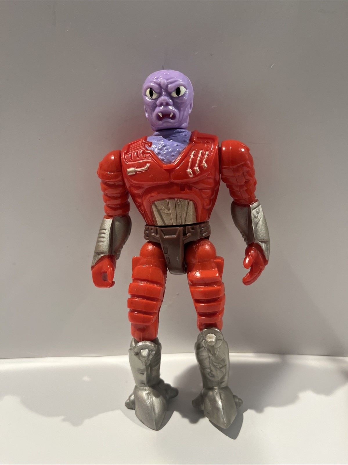 Motu Adventures Of He-Man Brakk Flogg 5″ Action Figure