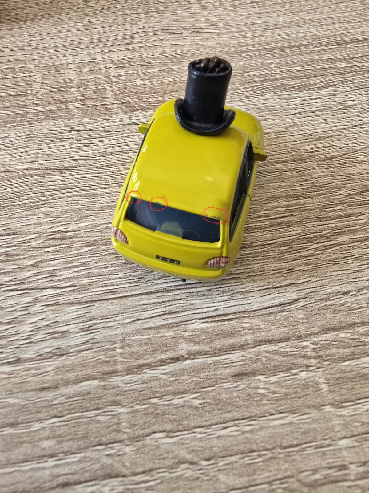 Disney Pixar Cars Movie Moments 1:55 Die-cast Assortment