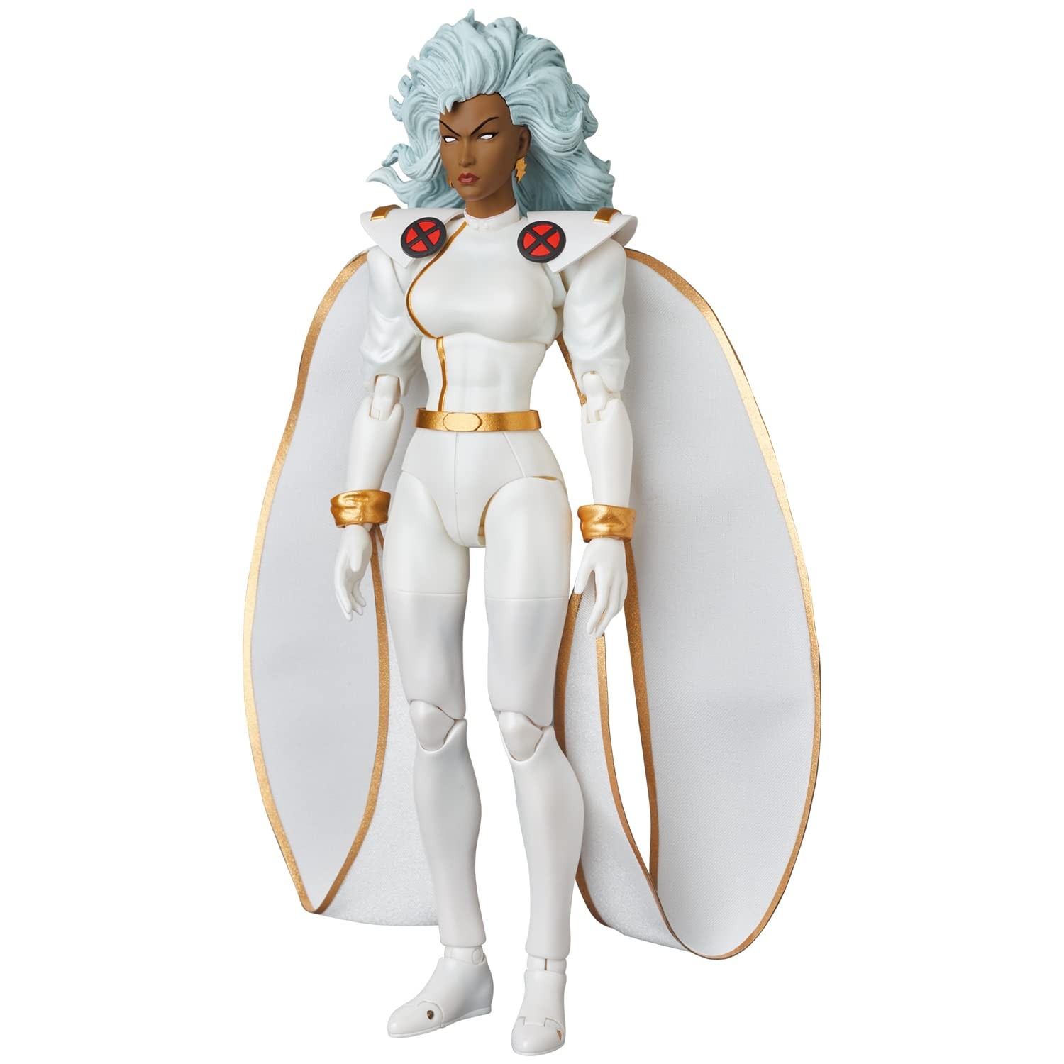 MAFEX No.177 STORM COMIC Ver. X-MEN H150mm Non-scale Action Figure Medicom Toy
