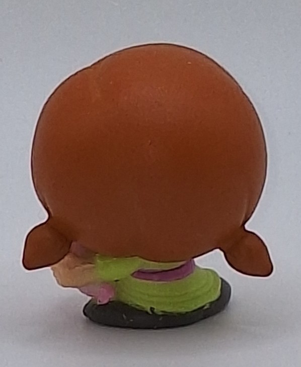 Disney Doorables ~ Lets Party Series 14 ~ Slumber Party ~ Anna