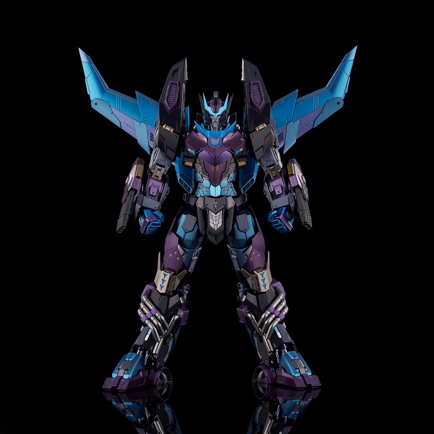 Flame Toys Transformers KURO KARA KURI – Lost Light – Rodimus – Limited – NEW
