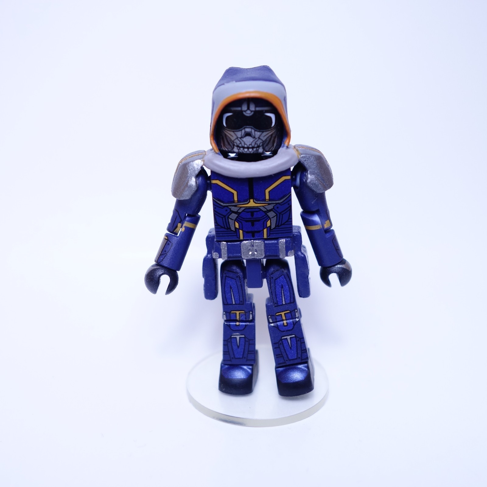 Marvel Minimates Walgreens Exclusive Black Widow Movie Taskmaster *Incomplete