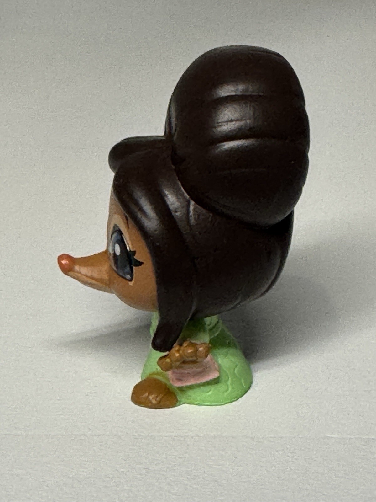 FRU FRU from Zootopia ~ Disney Doorables ~ Series 14 Lets Party ~ Tea Party