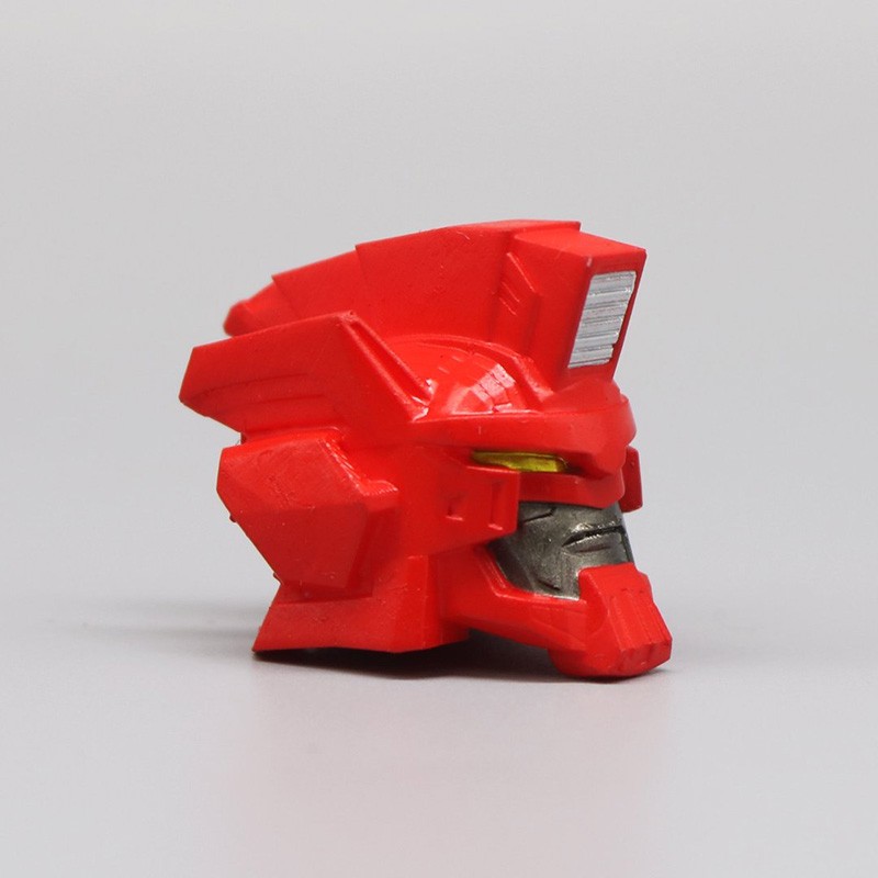 Replacement Head Upgrade Kit For AGE OF THE PRIMES NEXUS PRIME