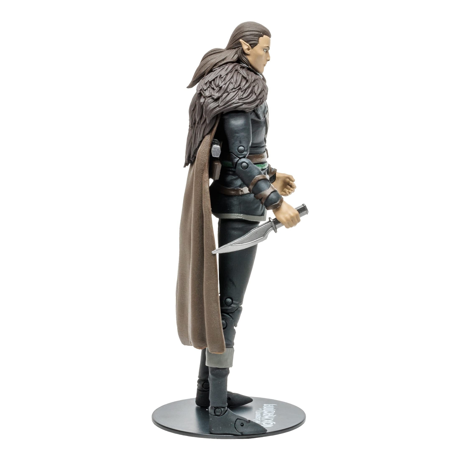 McFarlane Toys – VAX’ILDAN – LEGEND OF VOX MACHINA