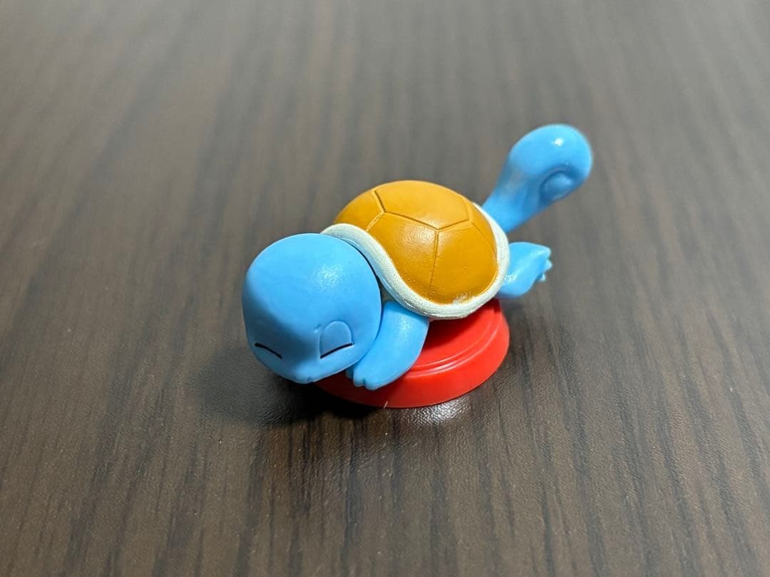 Pokemon Choco Egg Mini Figure Furuta Complete Set/Choose Your Character 17 Types