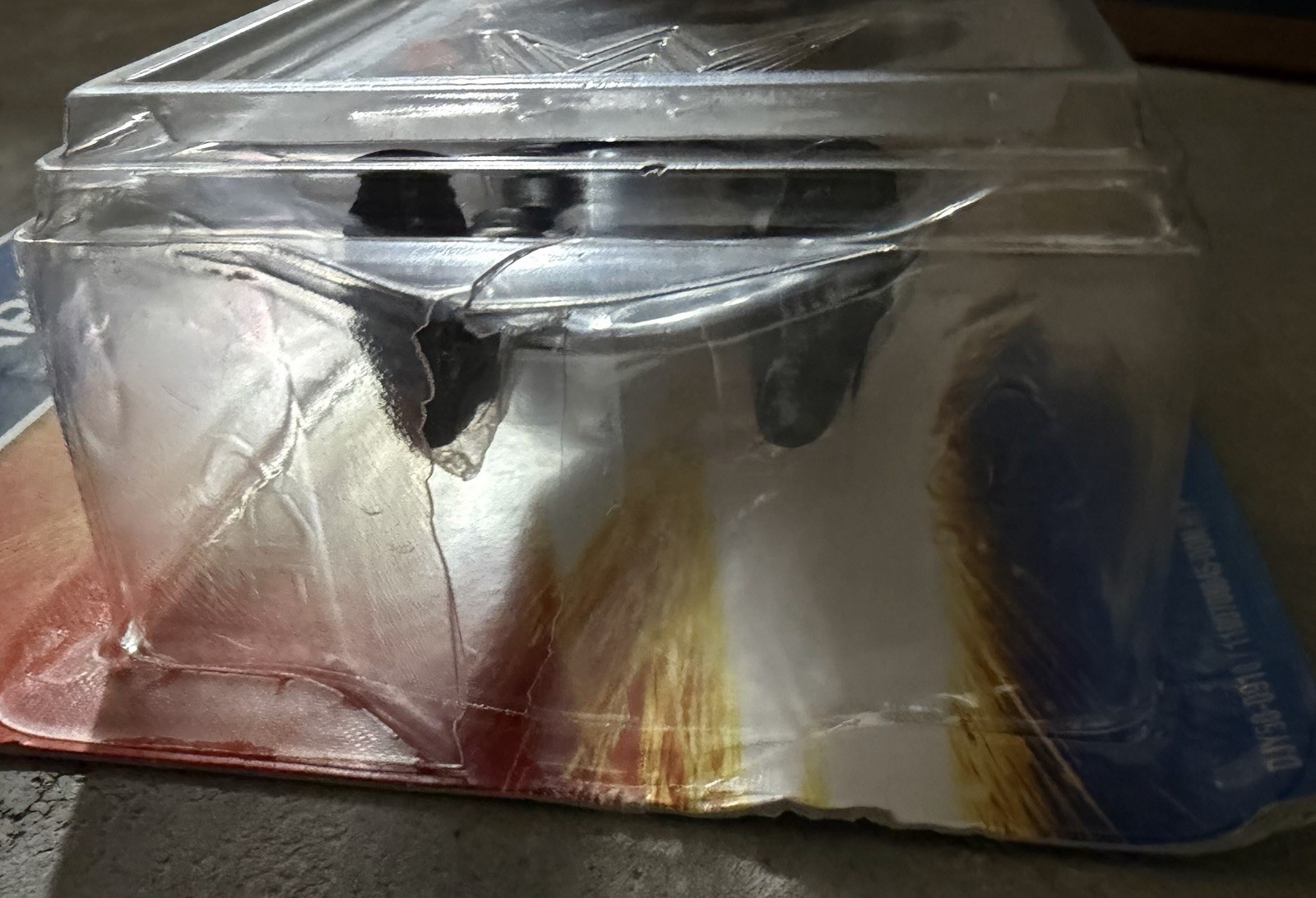 WWE – Charlotte “First Time In The Line” Action Figure (#67)
