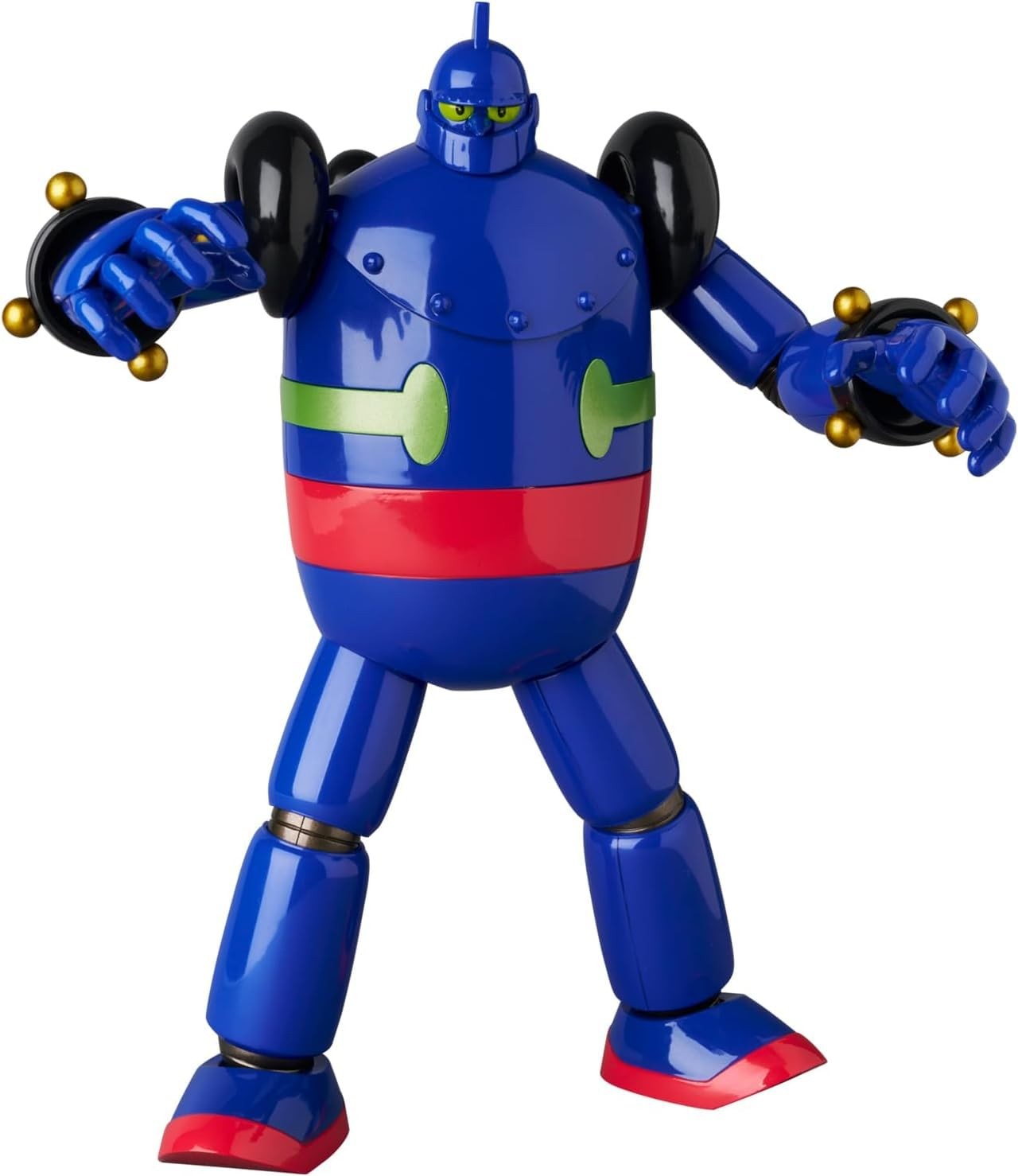 MAFEX Tetsujin 28-go Original Color Ver Action Figure
