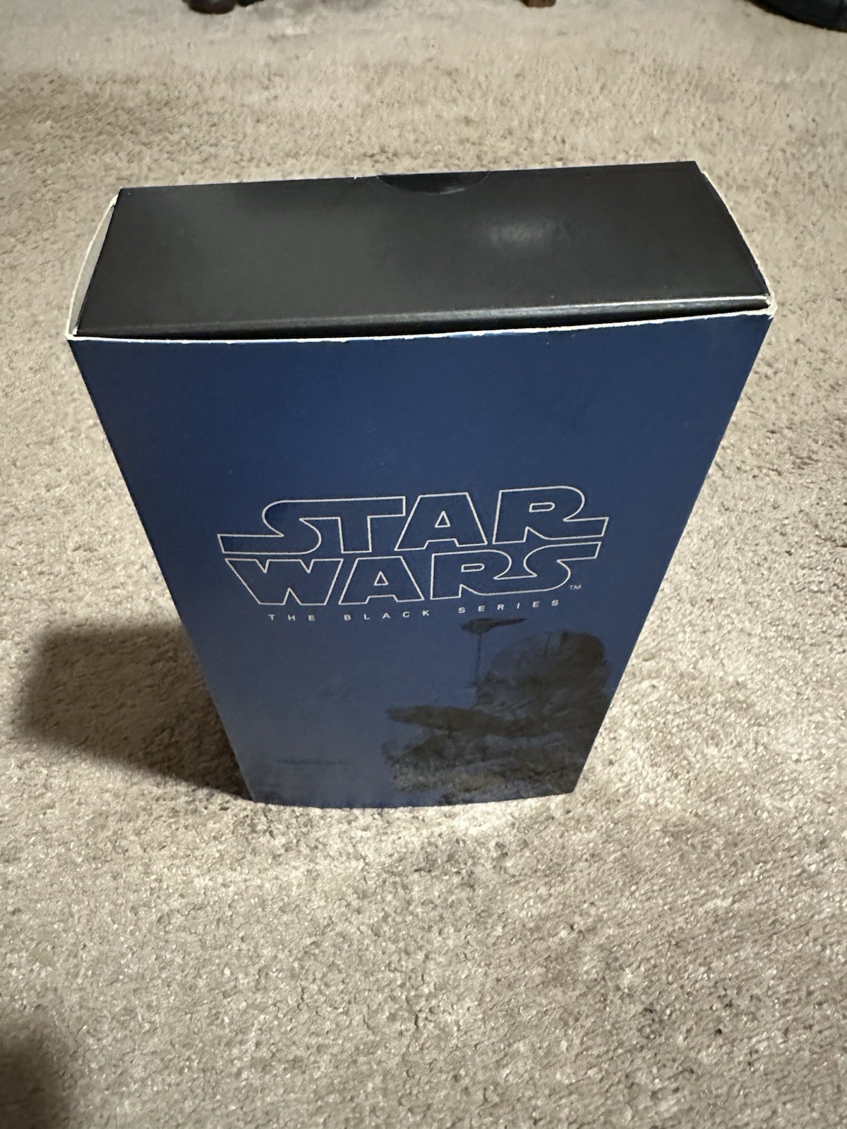 NEW Clone Captain Rex 2017 HasCon Exclusive STAR WARS Black Series NEW MIB #2 D1