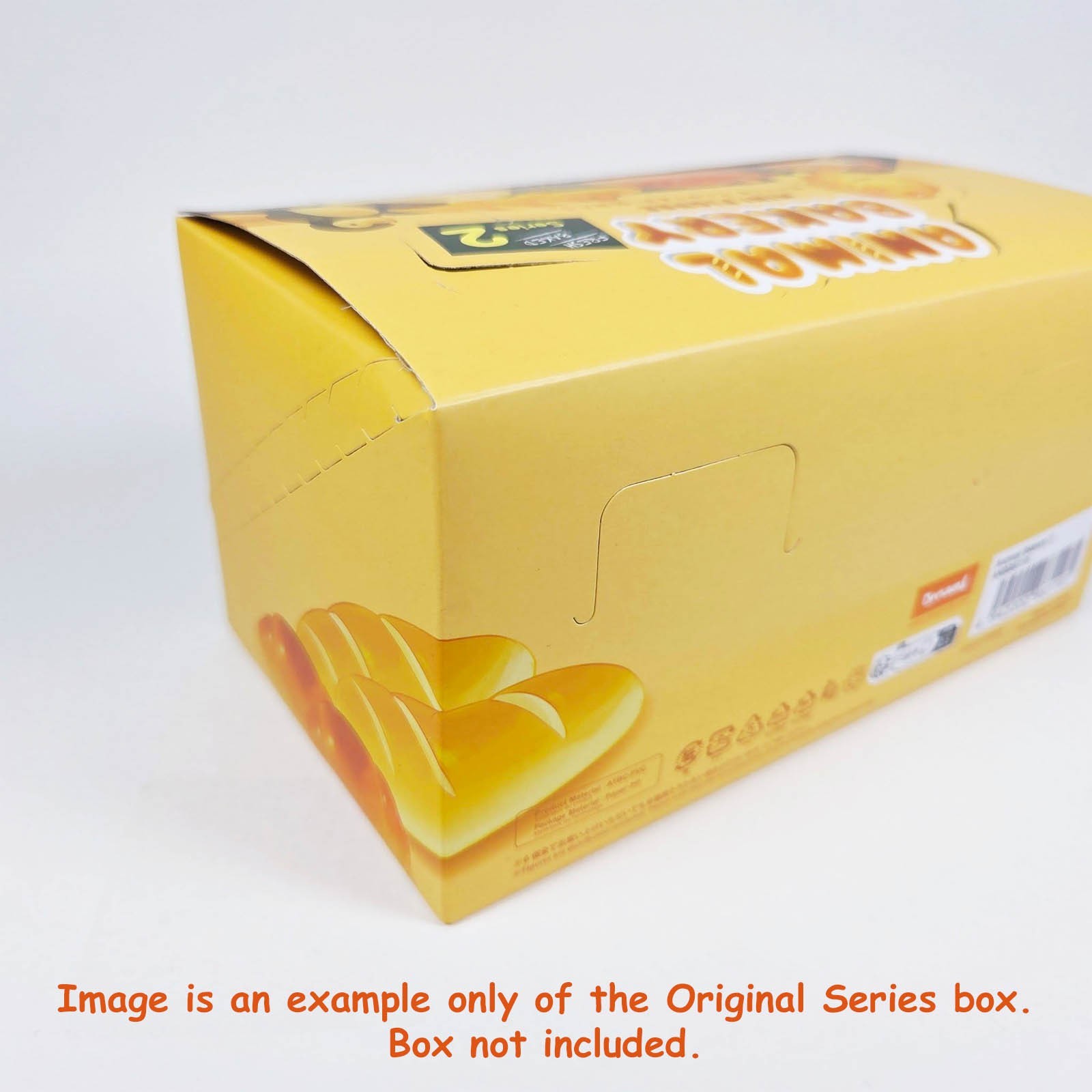 You Choose – Animal Bakery Series 2 Mini Bread Animal Figure Japan