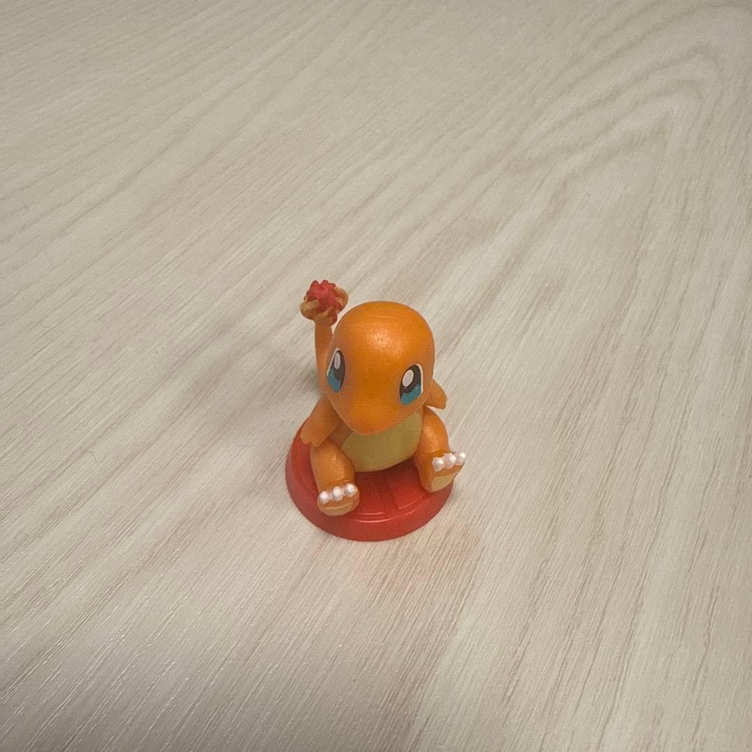 Pokemon Choco Egg Mini Figure Furuta Complete Set/Choose Your Character 17 Types