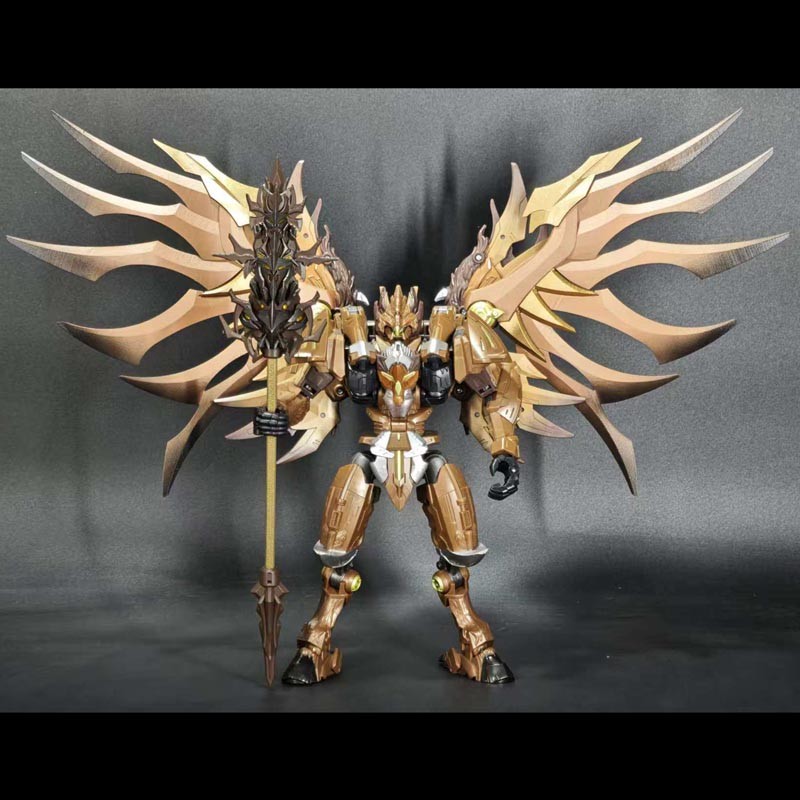 COOL Wing Weapon Upgrade Kit For Age of the Primes ONYX PRIME
