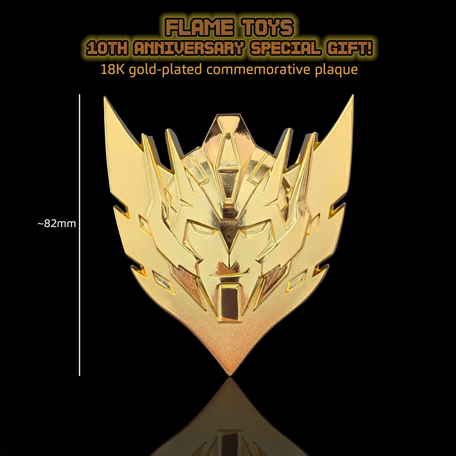 Flame Toys Transformers KURO KARA KURI – Lost Light – Rodimus – Limited – NEW