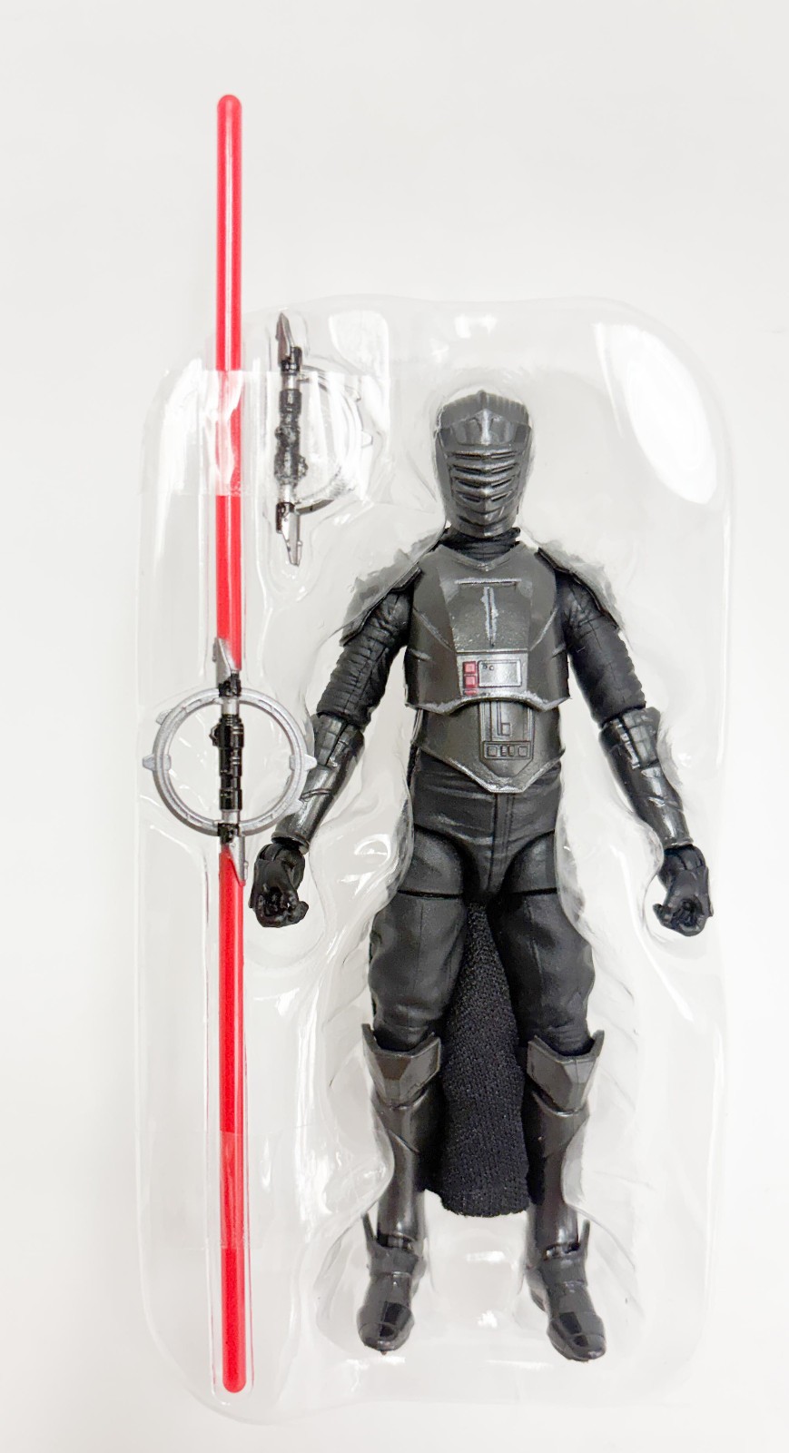 Loose Marrok VC386 from Star Wars Maul Shadow Lord 2026 Vintage 3 3/4″ Series