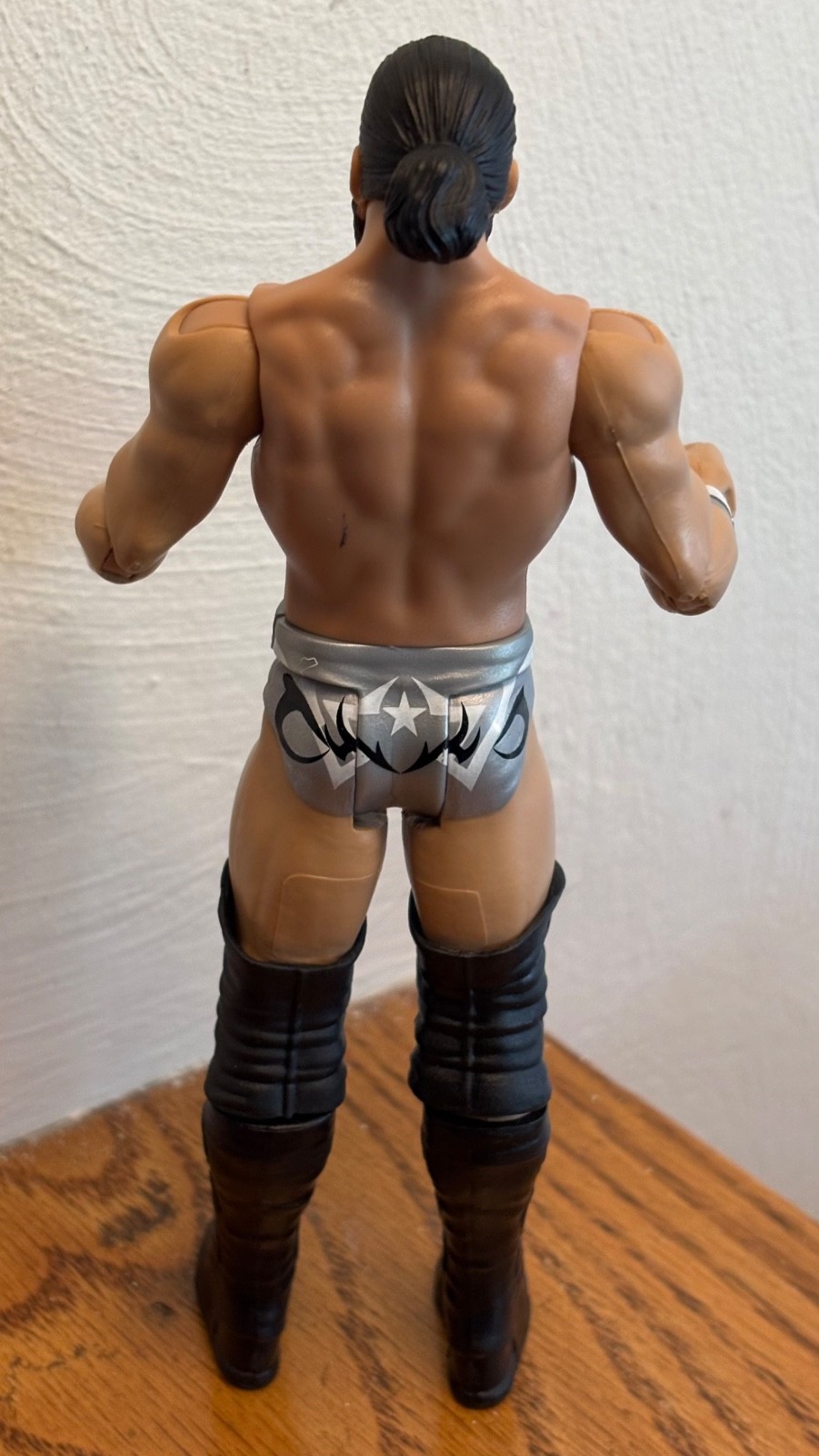 TONY NESE chase version WWE wrestling FIGURE by MATTEL nxt raw smackdown