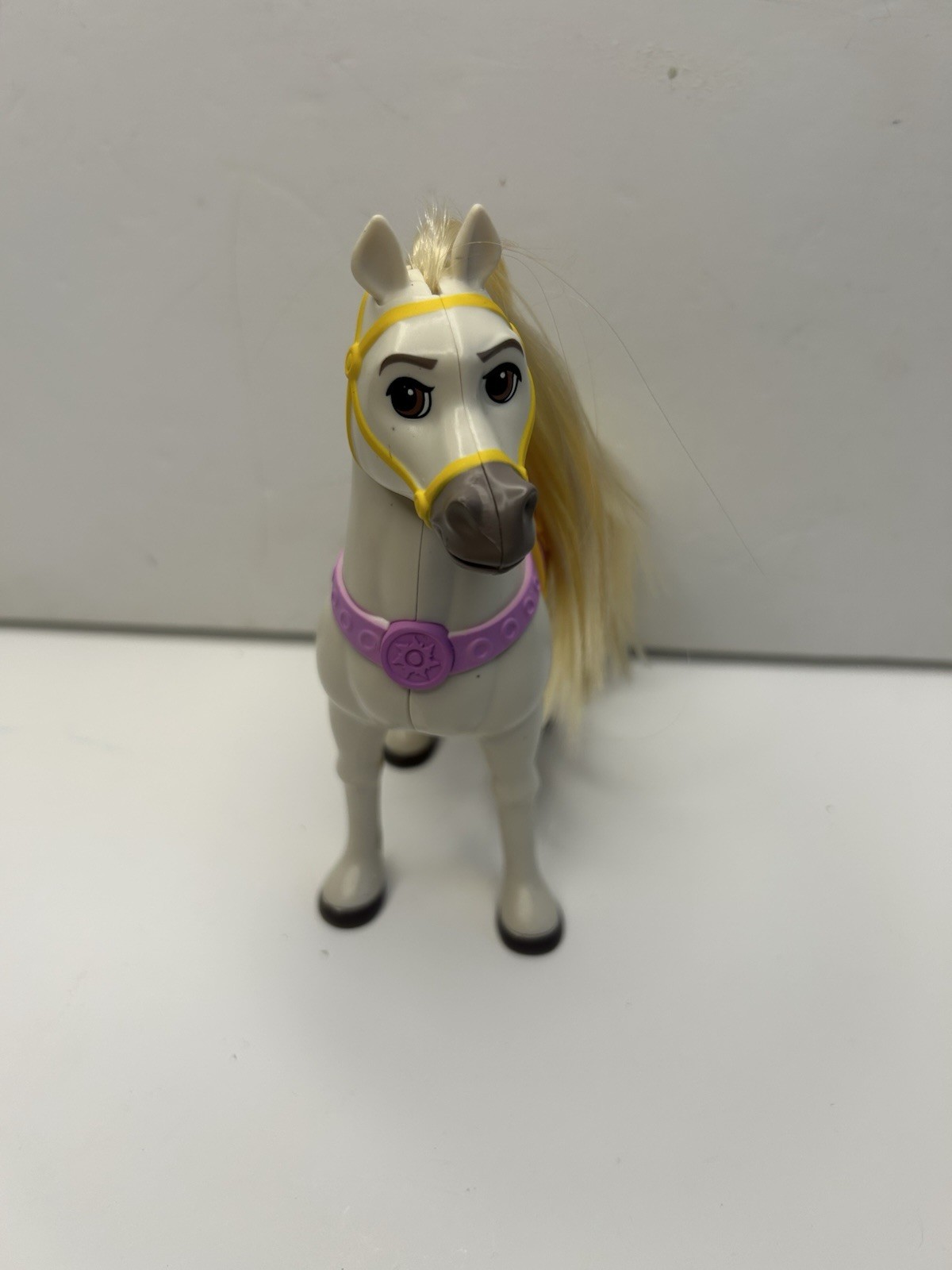 Disney Tangled Rapunzel’s Horse Maximus 6” My First Disney Princess Toddler Doll