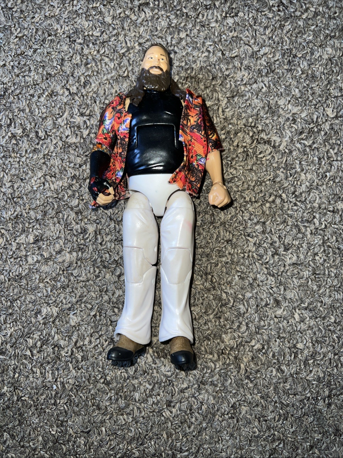 WWE Bray Wyatt Elite Collection Series 28 Action Figure