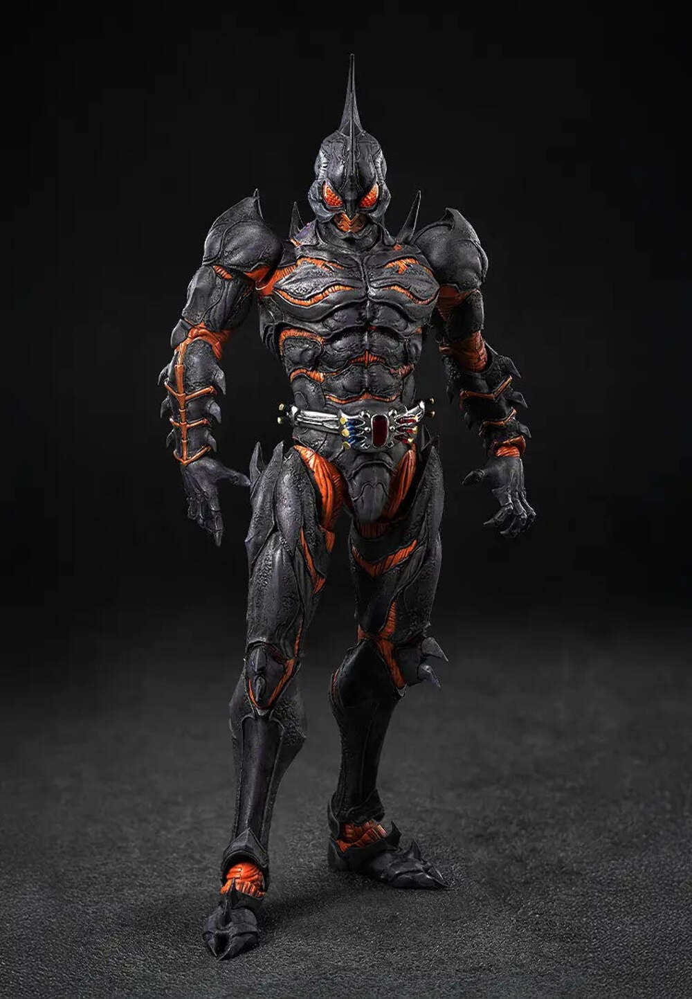 ThreeZero FigZero S 1/12 Armour Man Scale Action Figure US SELLER