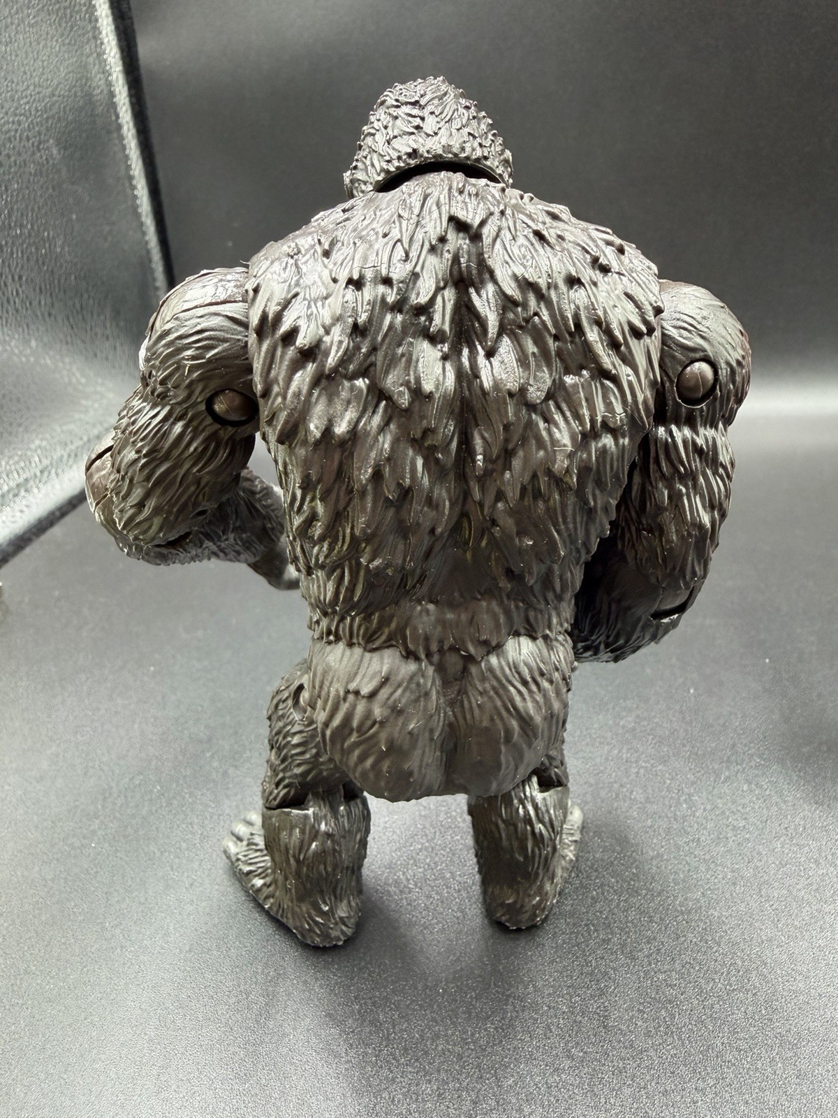 2020 KING KONG Legendary Battle & 2024 Skar King 6″ Action Figure Playmates
