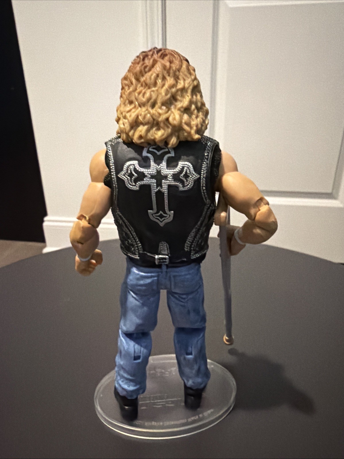 Mattel WWE Elite Brian Pillman Monday Night Wars Series 8 Action Figure