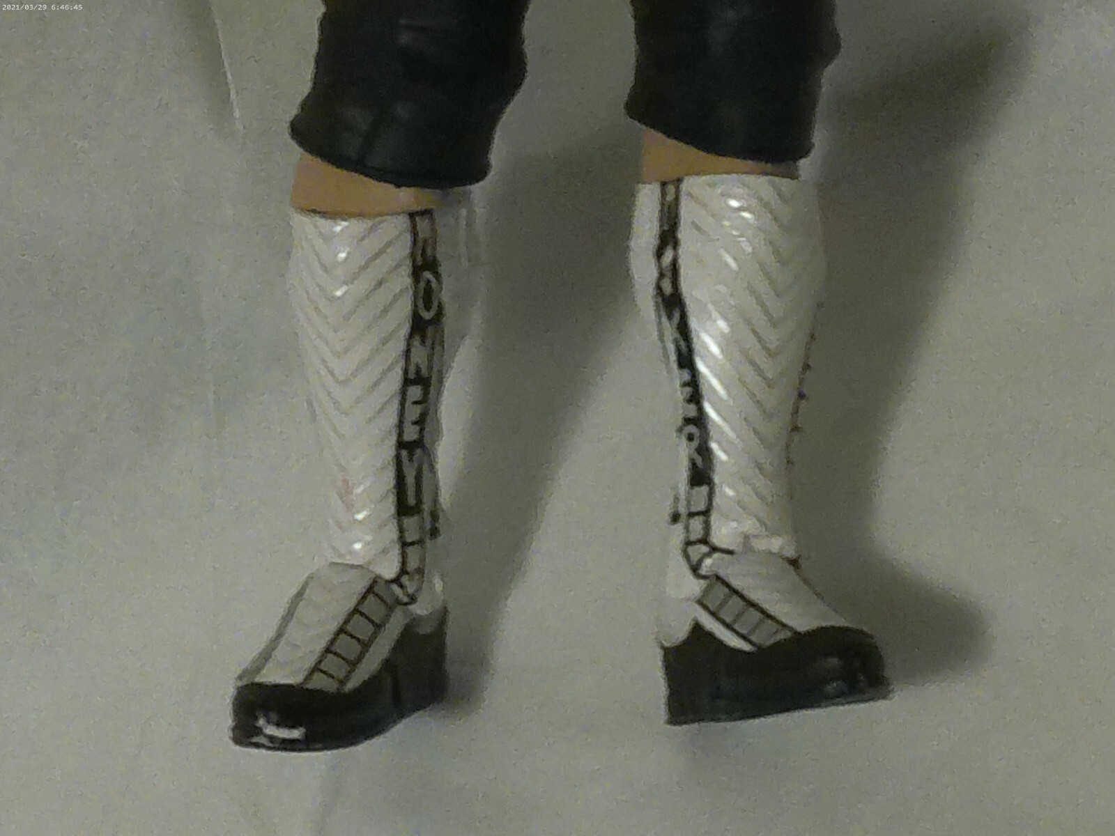 WWE Elite Collection The Miz Summer Slam Wrestling 7″ Action Figure