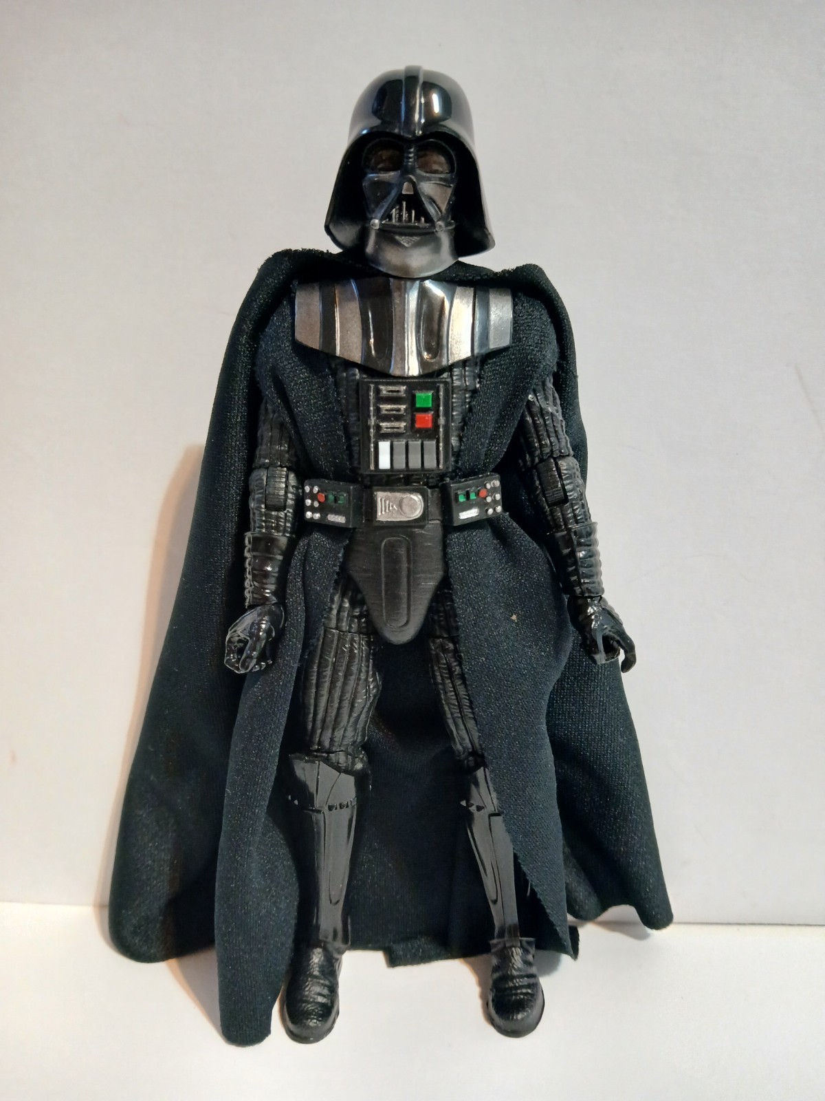 Star Wars Black Series Darth Vader (New Hope) 6″ inch action figure Hasbro 2023