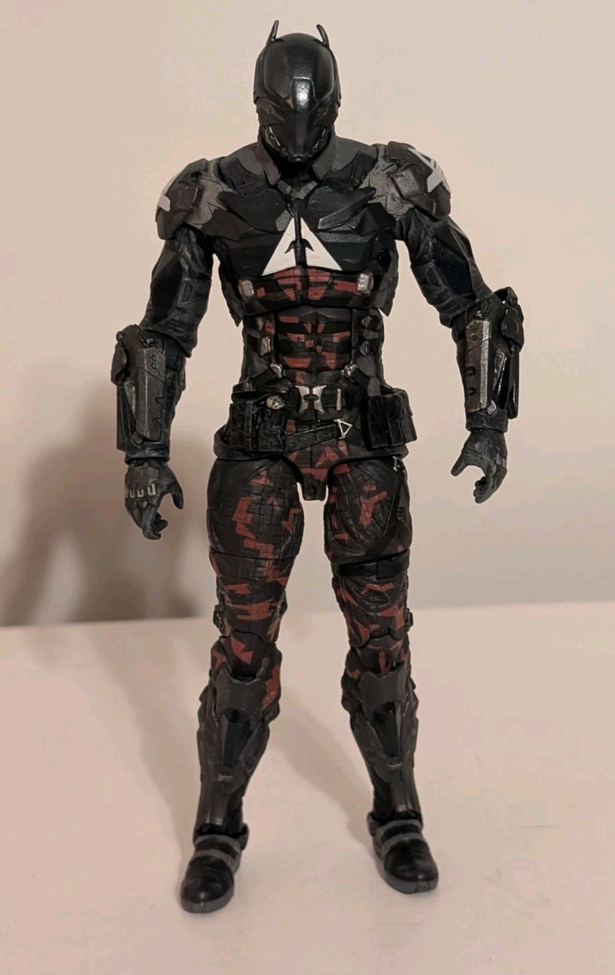 DC Collectibles Batman Arkham Knight Action Figure