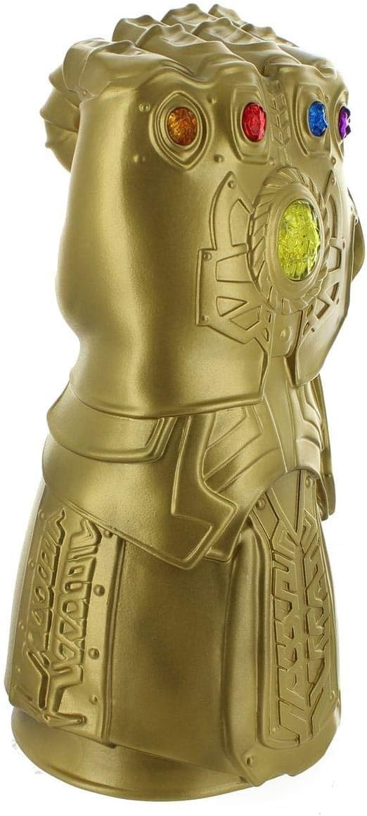 Unbekannt Monogram Marvel Monogram Box, Thanos Multicoloured (0077764687990), On