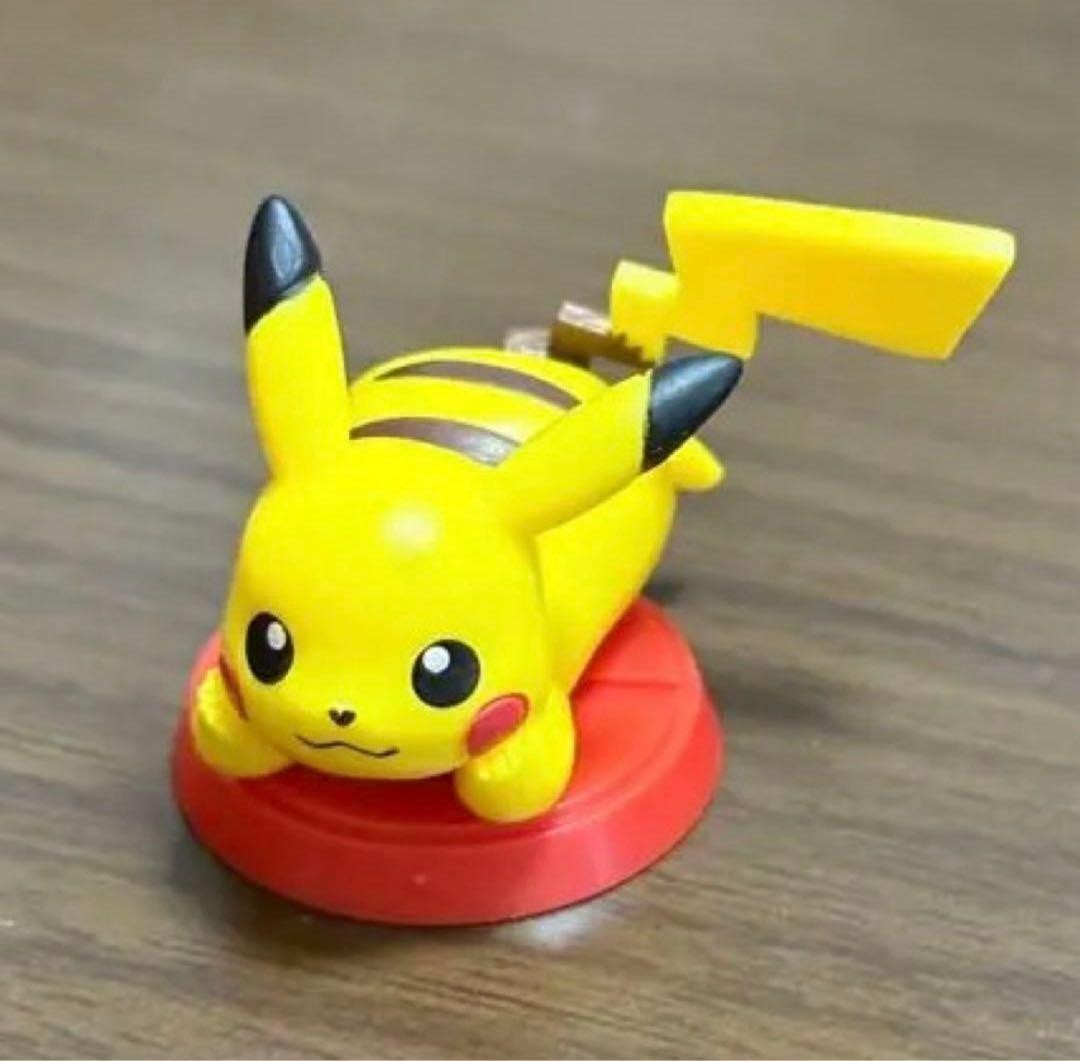 Pokemon Choco Egg Mini Figure Furuta Complete Set/Choose Your Character 17 Types