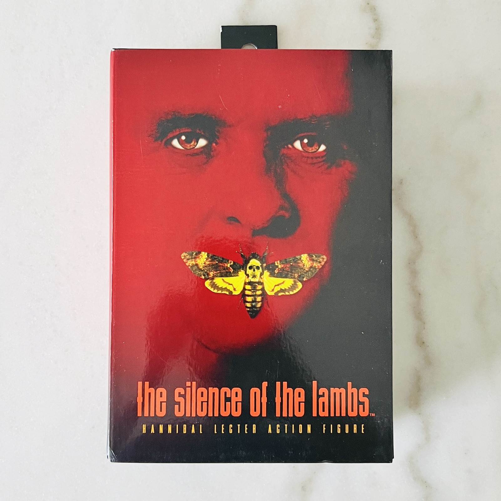 NECA – The Silence of the Lambs Dr. Hannibal Lecter (Figure)