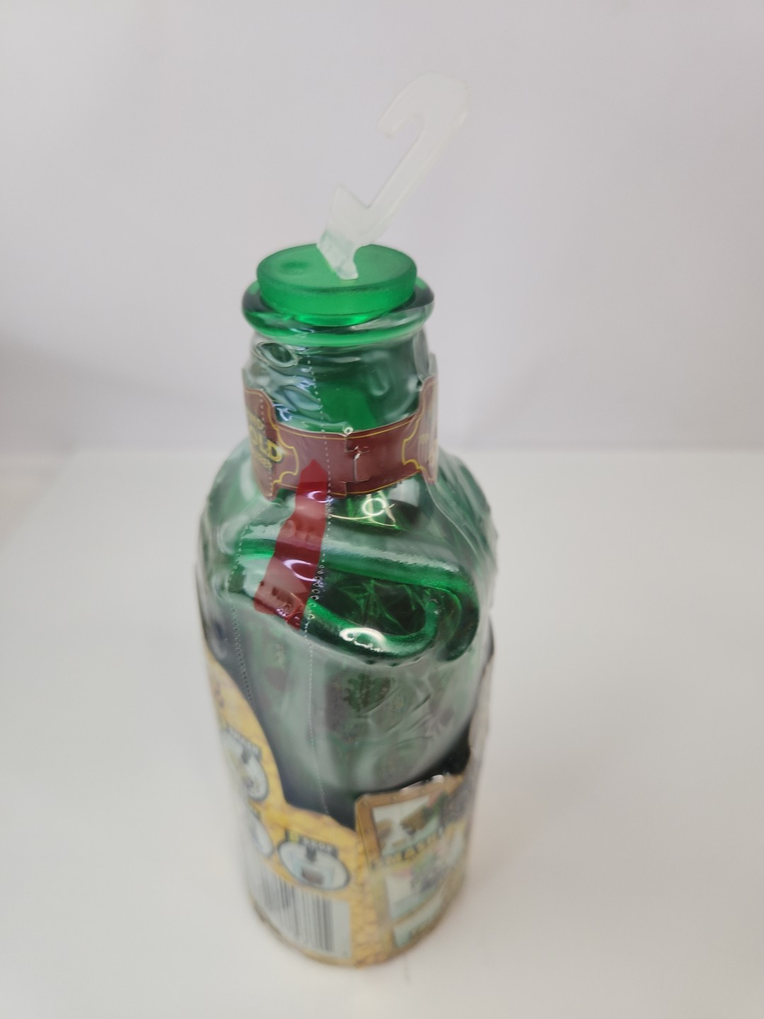 Treasure X Sunken Gold Bottle Smash Action Figure & Treasure Inside Real Gold?