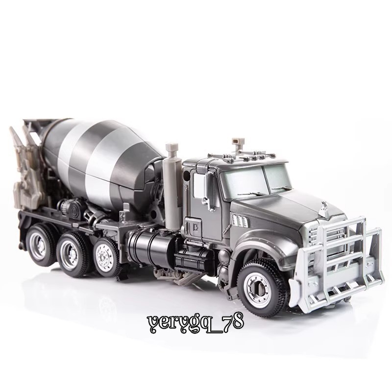 Transforms Toys DD Devastator 8in1 Combine 16″ Action Figure Robot Model Gifts