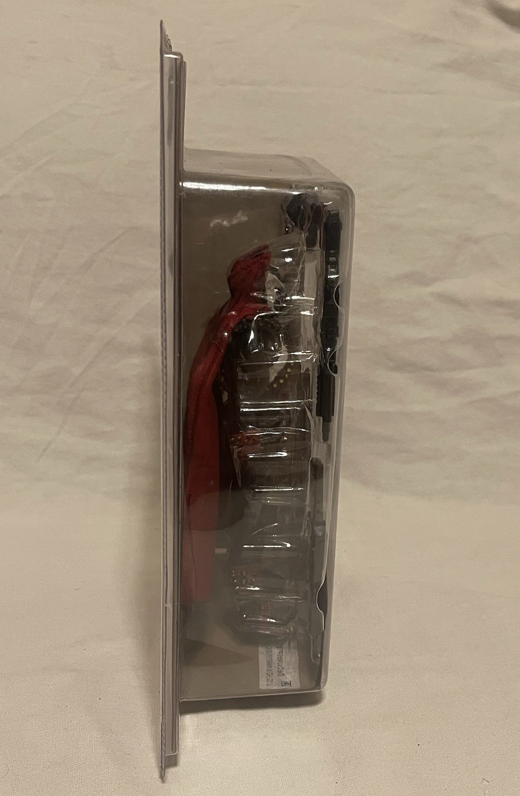 McFarlane Toys Gold Label Call Of Duty Figure Autographed Activision