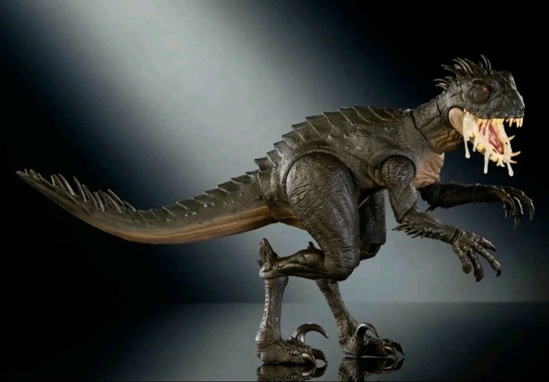 Jurassic World Hammond Collection SCORPIOS REX Dinosaur Figure NEW🌟 SEALED🌟