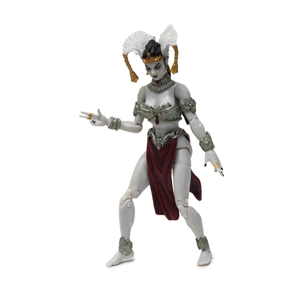 Gethsemoni Queen of the Dead Court of the Dead Action Figure – 1:18 Scale
