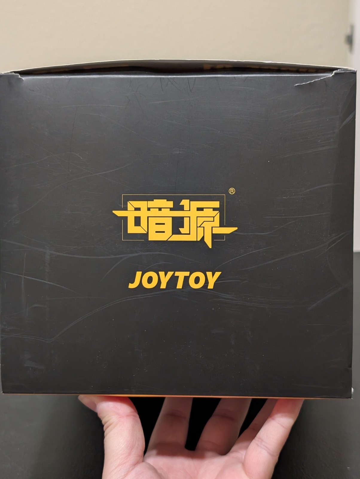 Joytoy Dark Source Purge 01 Combination Warfare Mecha Robot