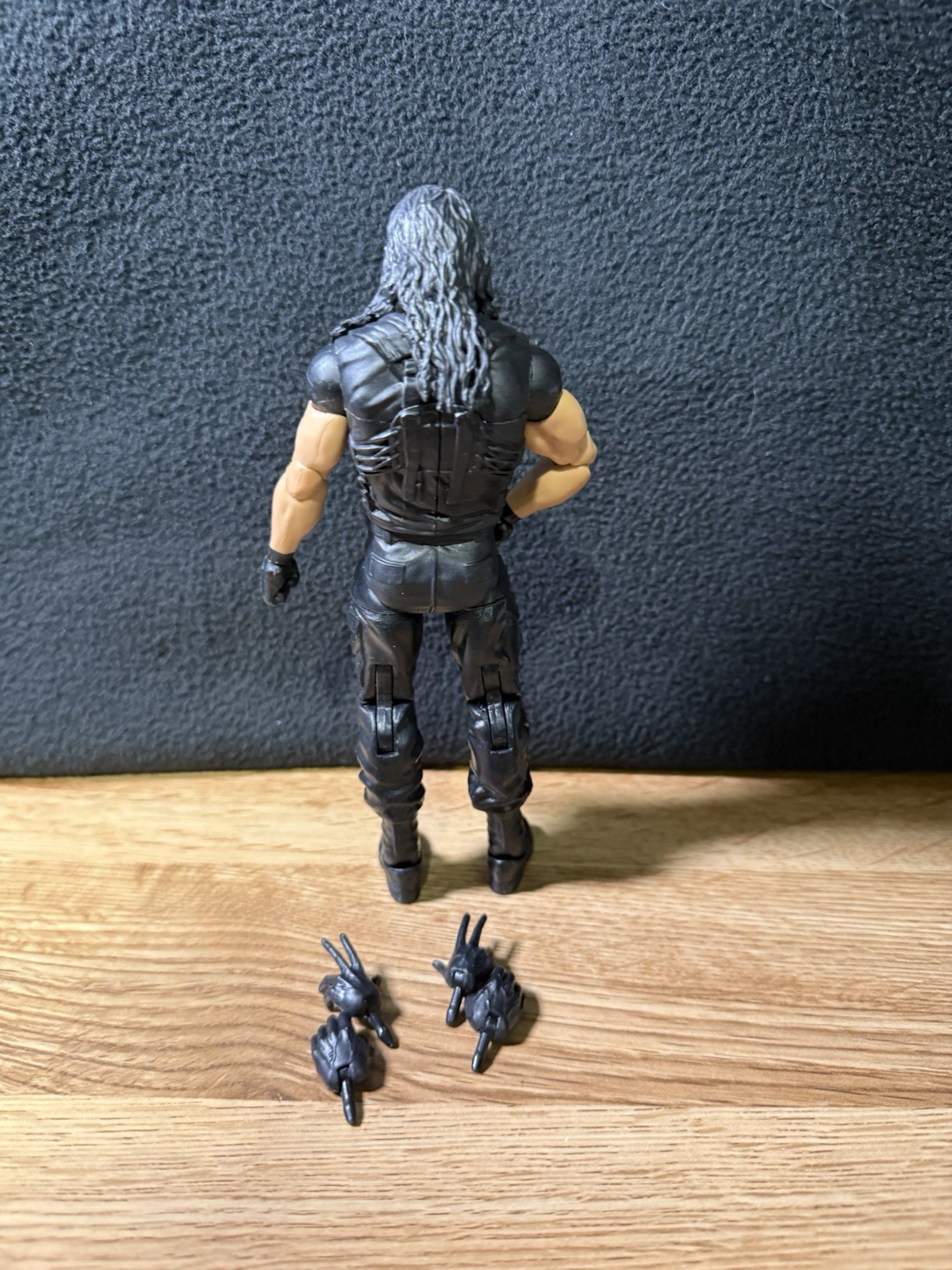 Seth Rollins (Shield) – WWE Elite Greatest Hits Series 7 Wrestling Figure