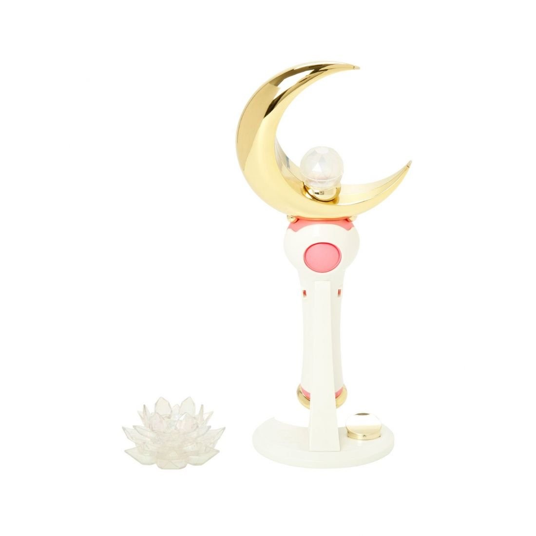 TAMASHII NATIONS PROPLICA Moonstick For ages 15 and up