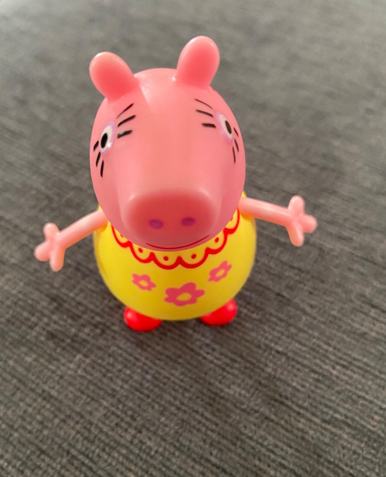 Rare Cousin Chloe Peppa Pig
