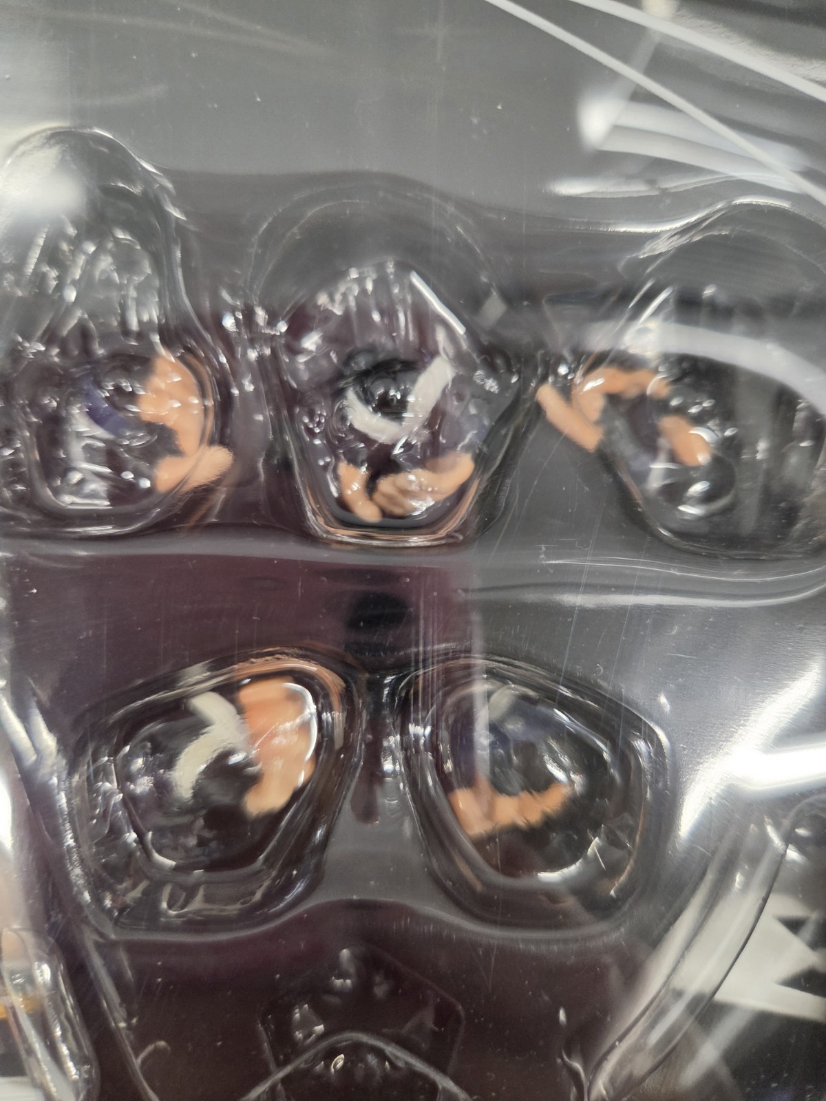 Play Arts Kai Kingdom Hearts 2 II Sora No. 1 Square Enix US Seller