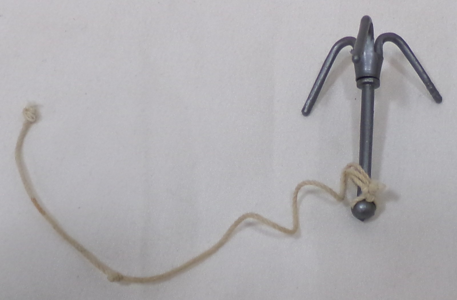 Luke Skywalker Vintage 1978 Kenner Star Wars 12″ Figure Original Grappling Hook