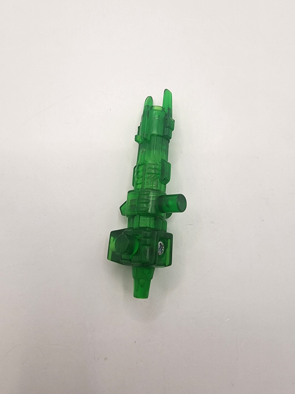 Transformers Superlink Command Jaguar missile launcher part only battle ravage