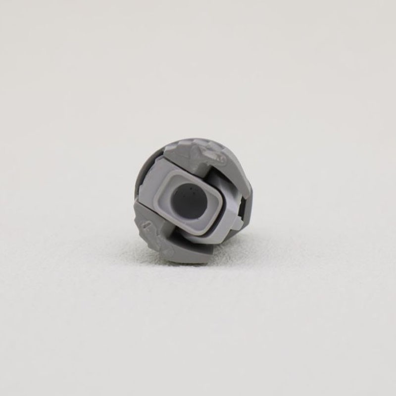 For SS86 Megatank ABS Casting Head Face Upgrade Kit Accessories