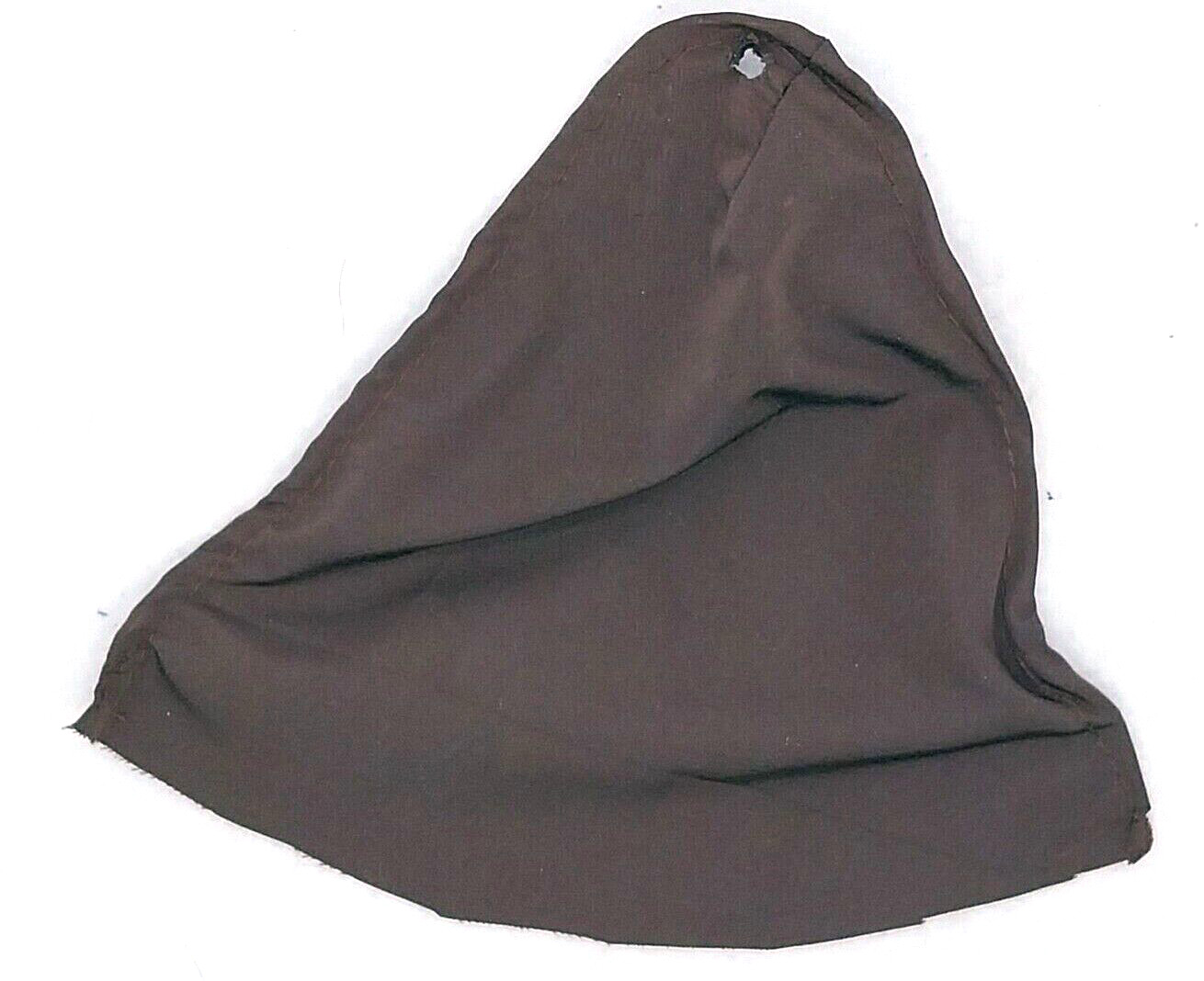 SU-C-MALA: 1/12 brown wired cape for Star Wars Black series Darth Malak