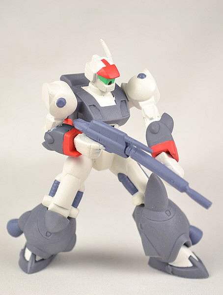 Vifam FAM-RV-51 Super Robot Chronicle Sunrise Retsuden 2 Figure NEW
