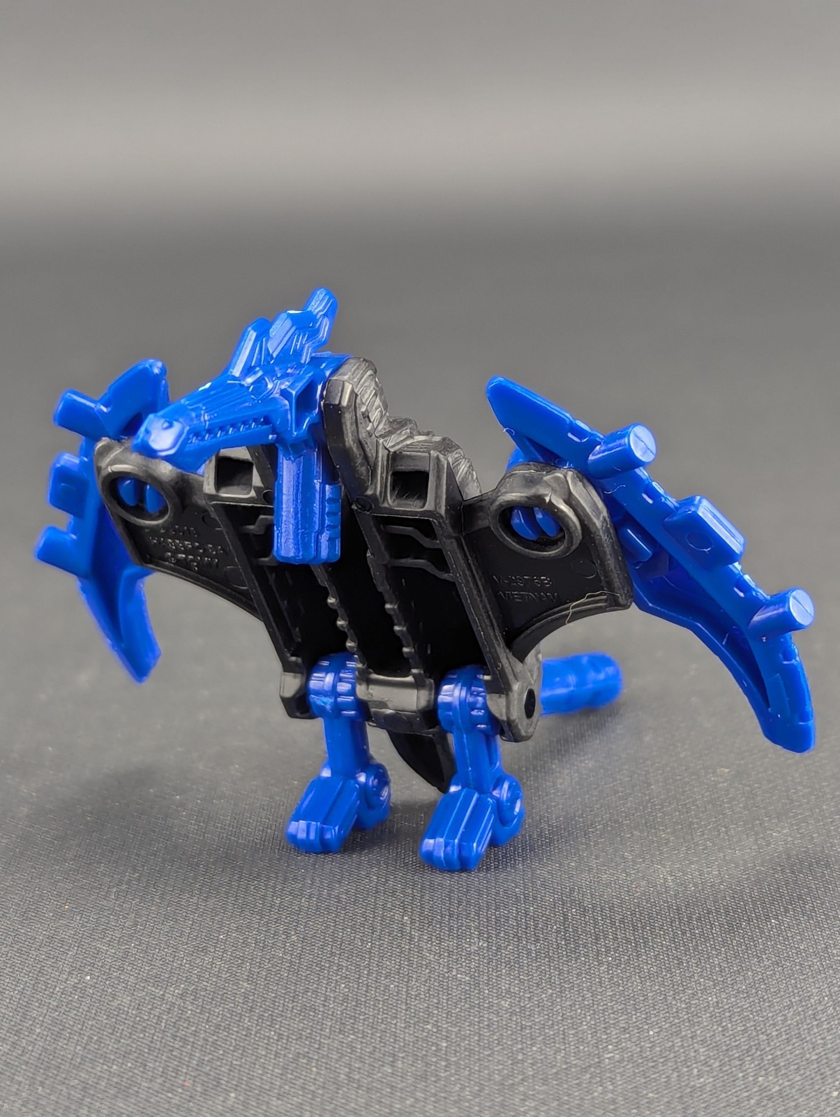 Transformers Kingdom Autobot Sights NO BLAST EFFECT Hasbro WFC Amazon Jackpot