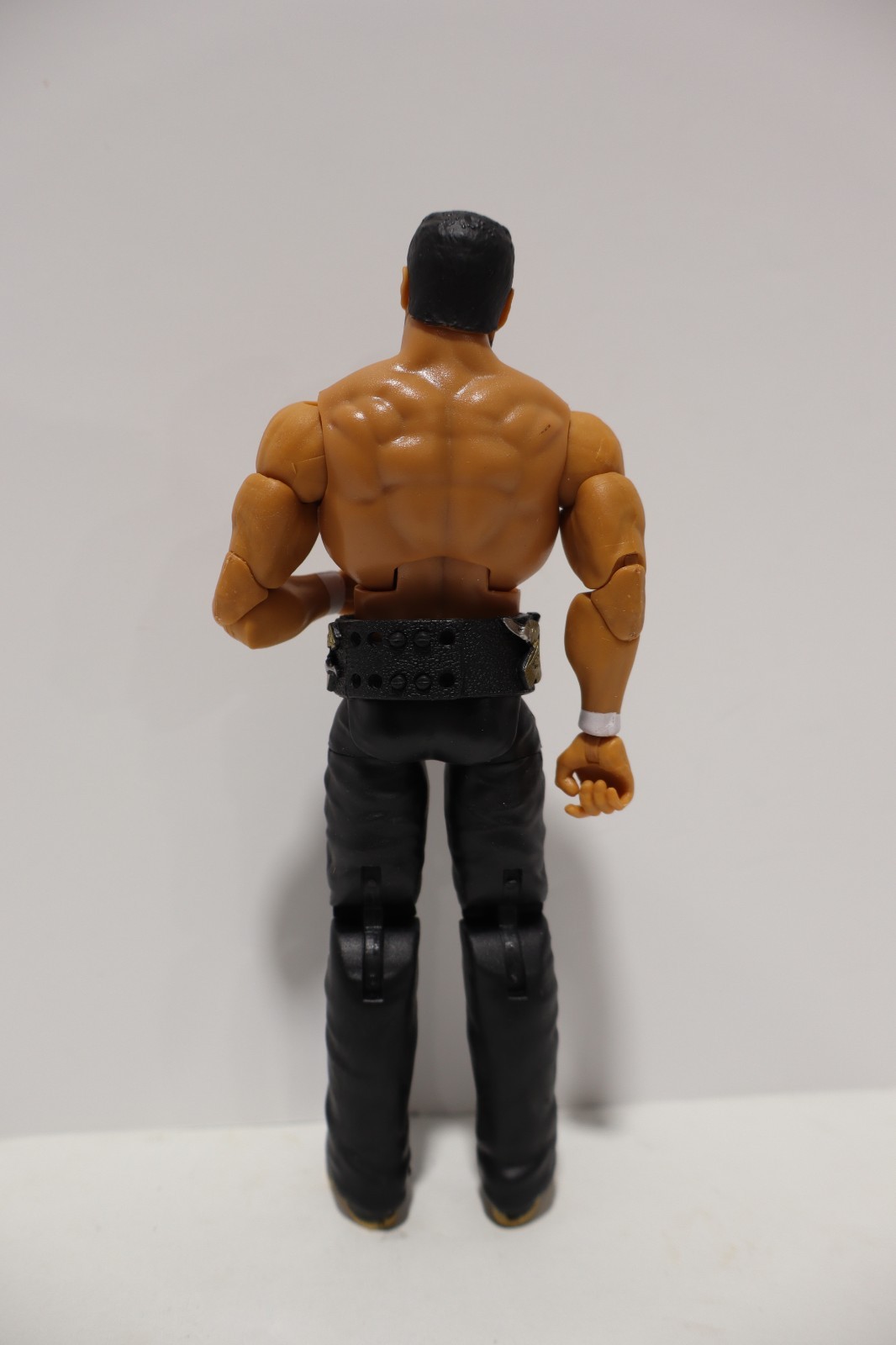 Steve Blackman Monday Night Wars WWE Elite Mattel Action Figure