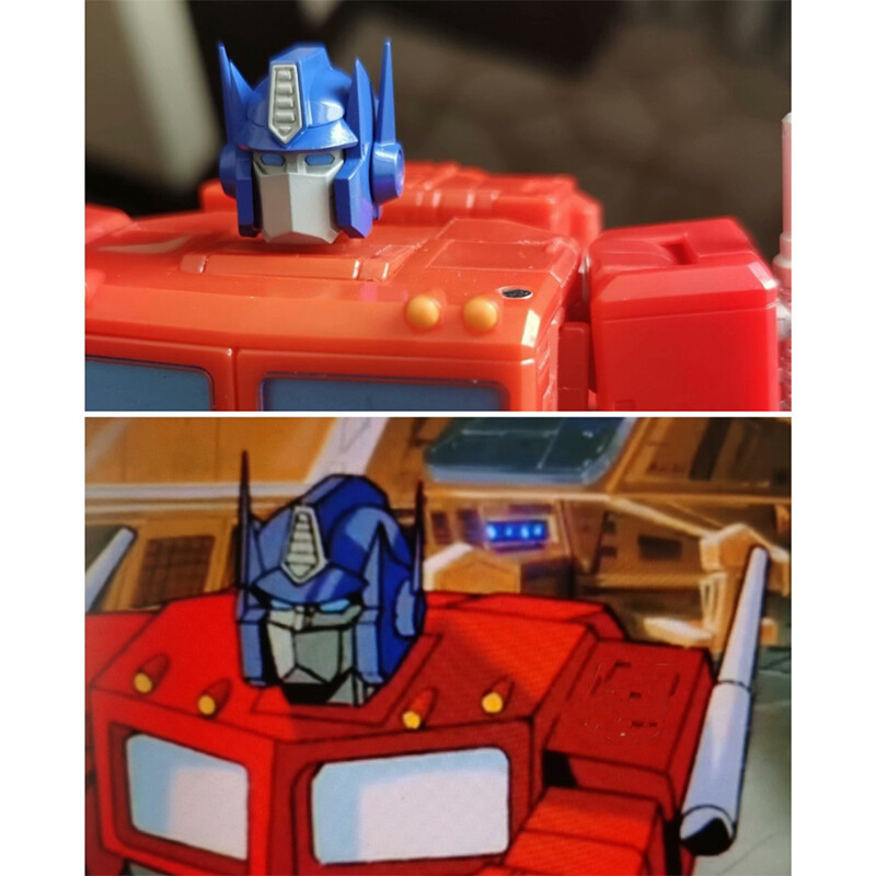 3D Printing Filler Replacement Head Upgrade Kit For SS-86 OP Prime Accessories