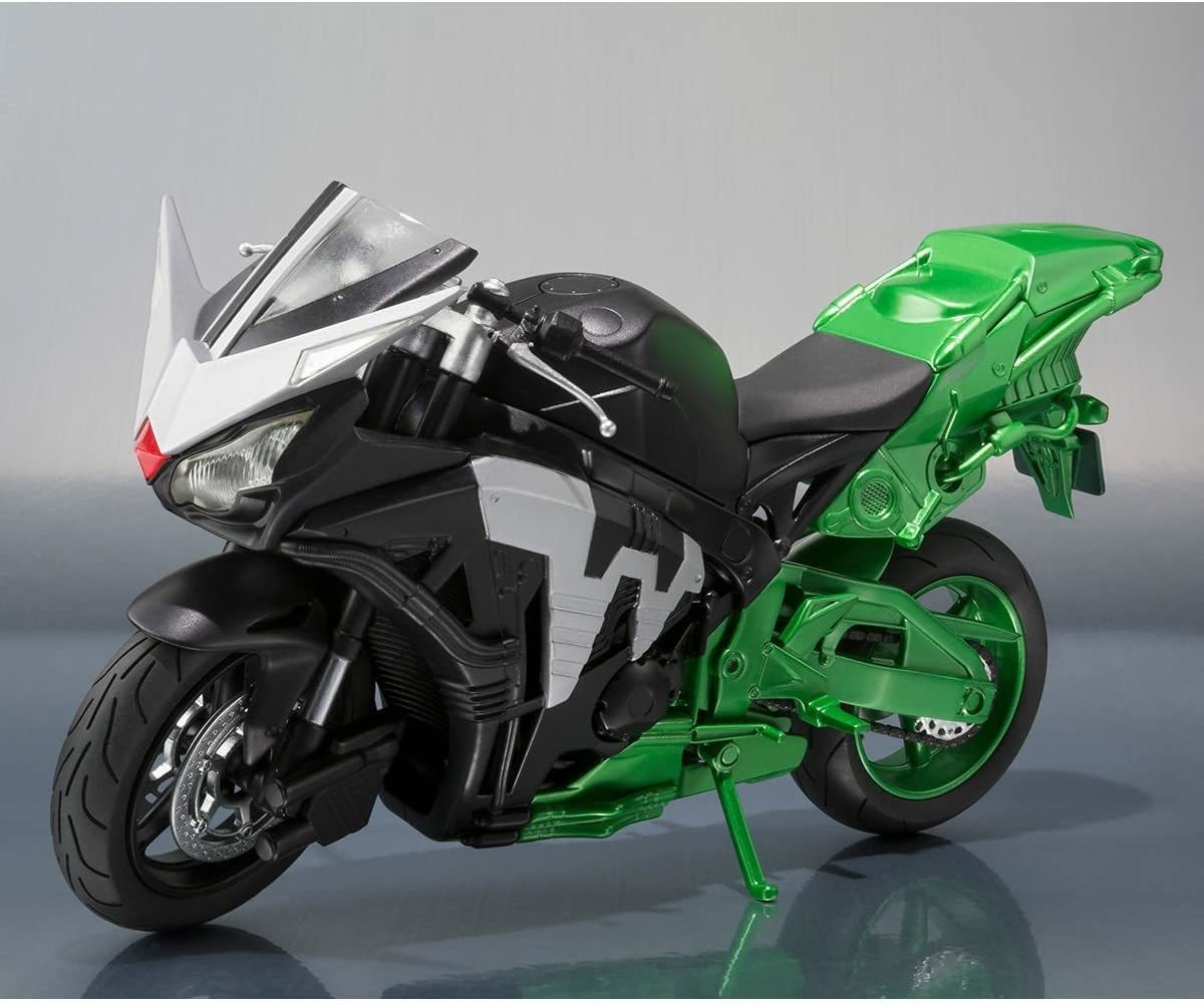 S.H. Figure Arts Kamen Rider W Hard Boiler