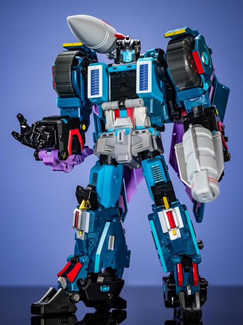 R-51 Proditor Nimbus | Mastermind Creations Reformatted